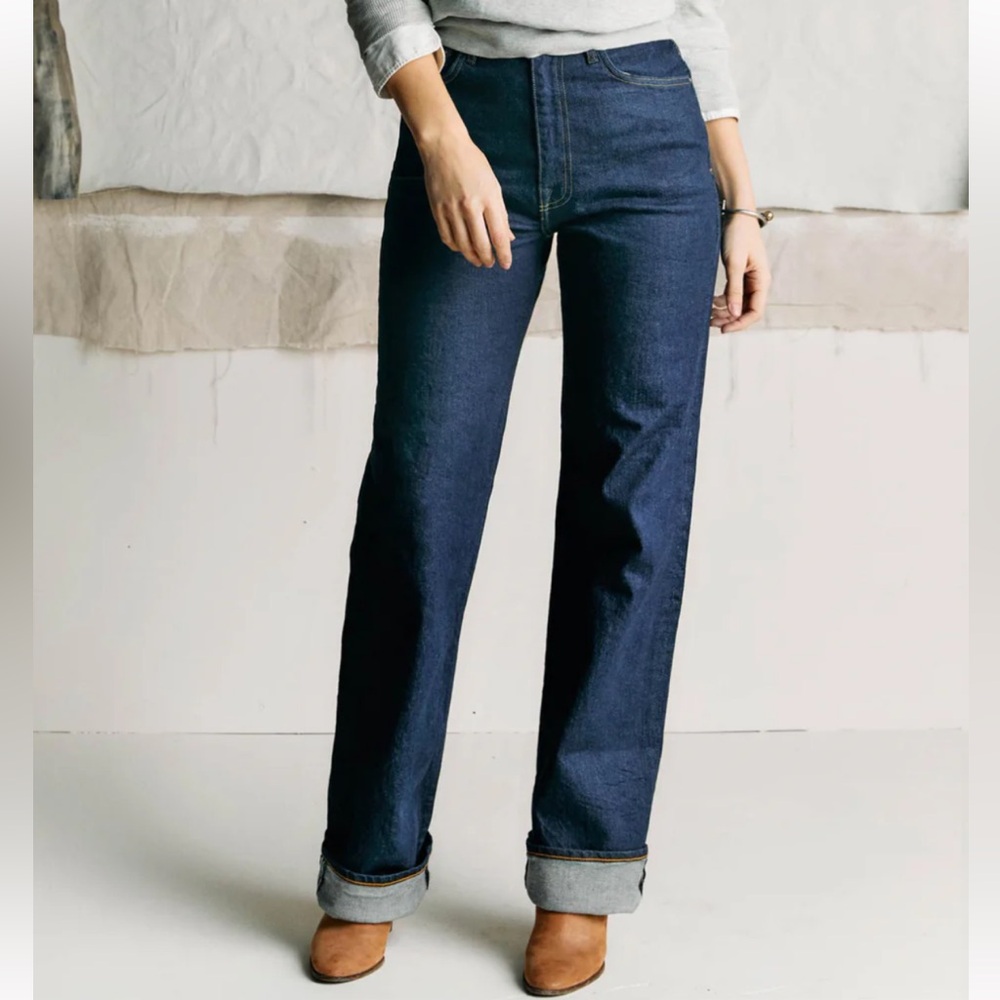 Imogene + Willie Catherine Jean